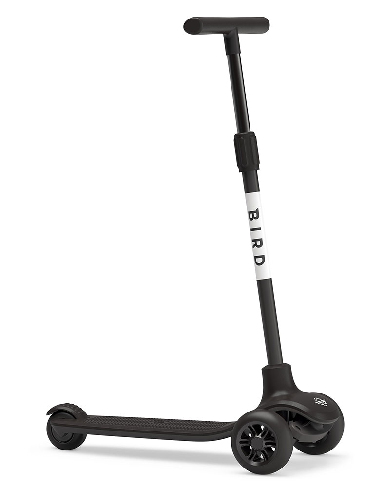Birdie Kid non electric scooter