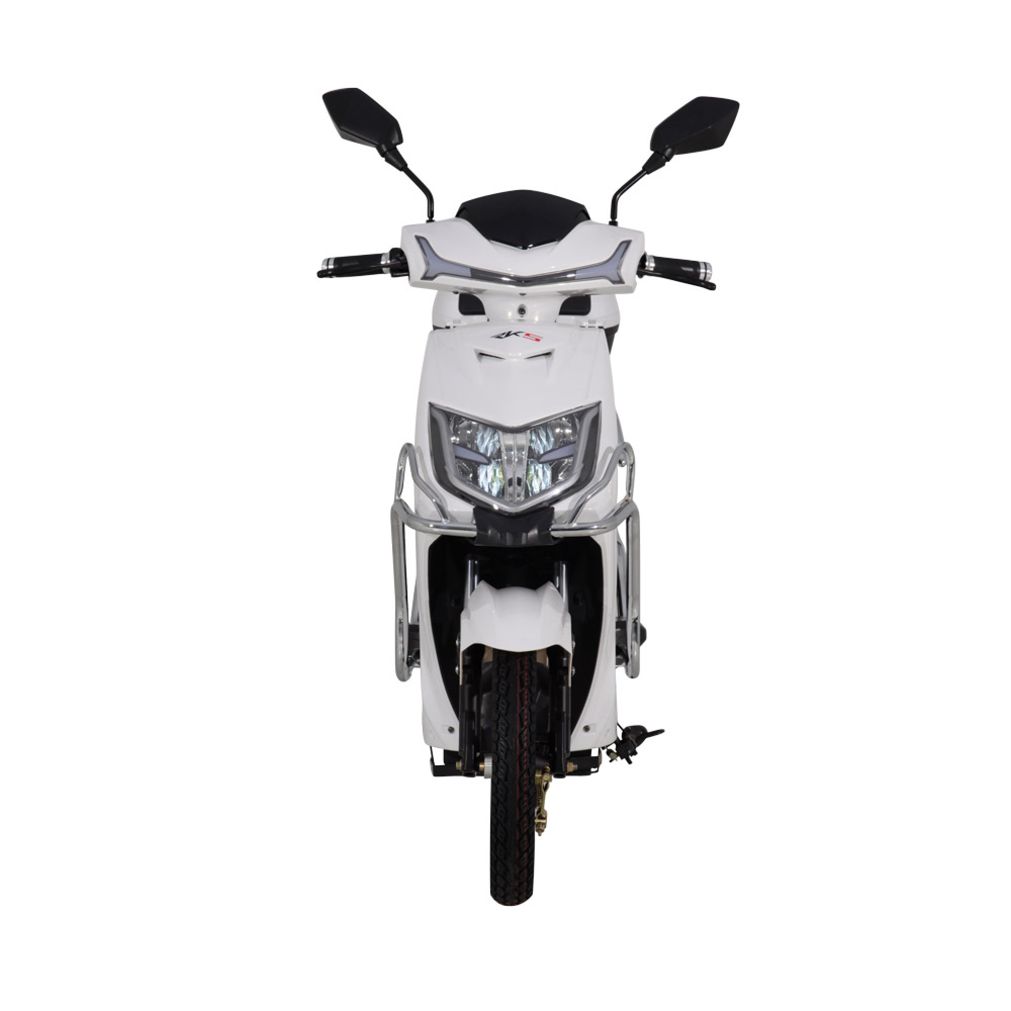 Eco Rider MX Pro RKS
